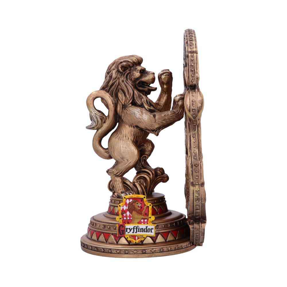 Nemesis Now Harry Potter - Harry Potter Gryffindor 20cm Buchstütze - Mehrfarben